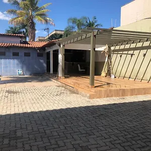 Vale Park Way Casa de Férias Brasília